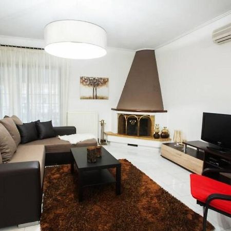 Sweet Dreams Trikala Apartment Luaran gambar