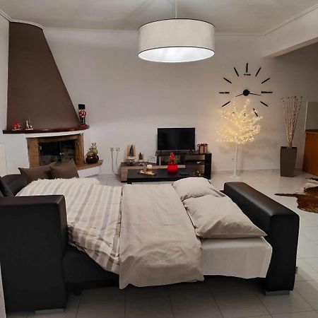 Sweet Dreams Trikala Apartment Luaran gambar
