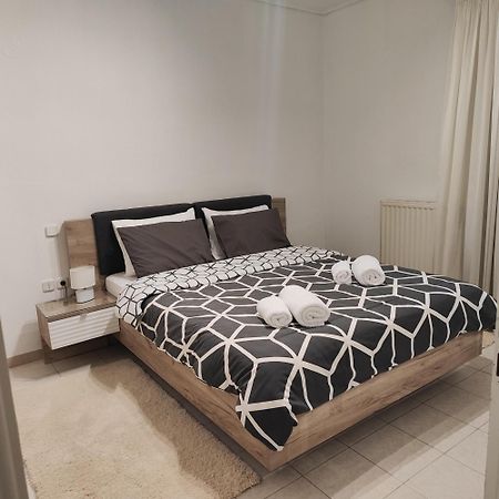 Sweet Dreams Trikala Apartment Luaran gambar