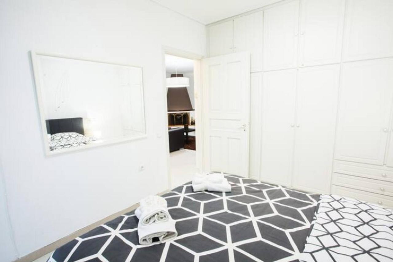 Sweet Dreams Trikala Apartment Luaran gambar