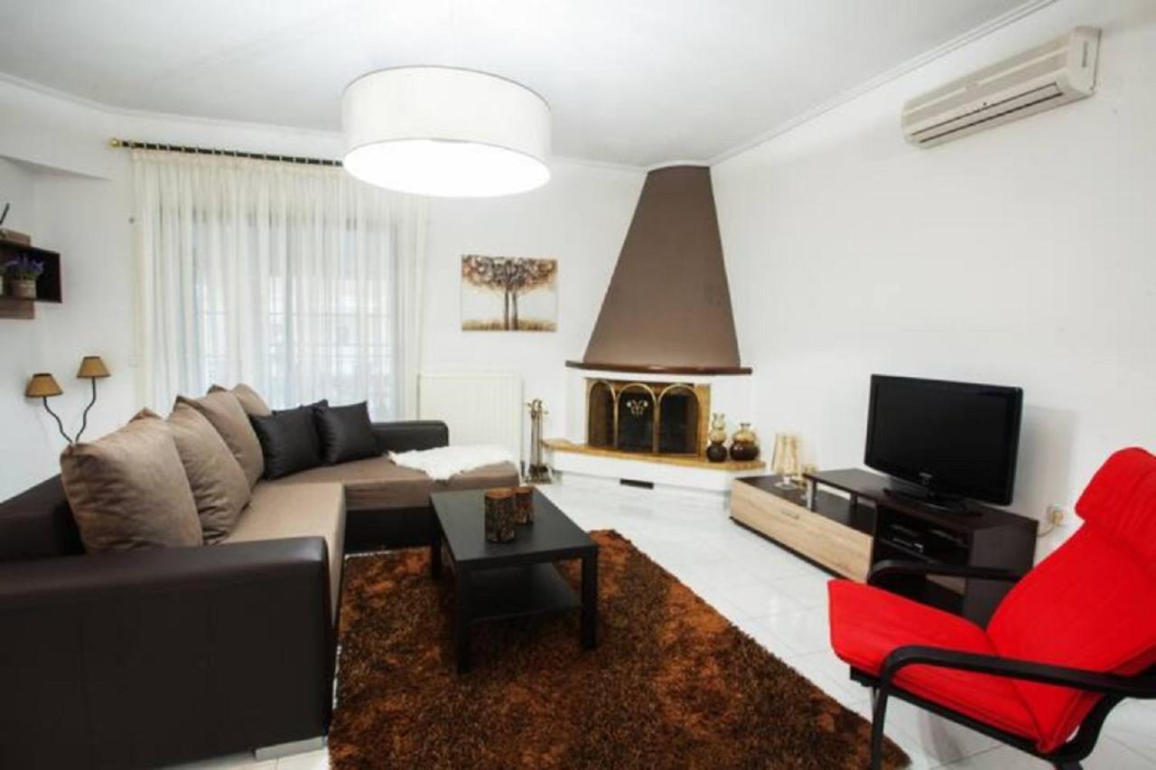 Sweet Dreams Trikala Apartment Luaran gambar