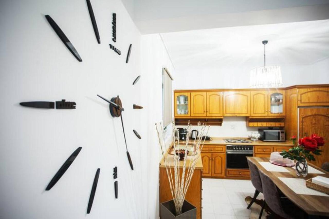 Sweet Dreams Trikala Apartment Luaran gambar