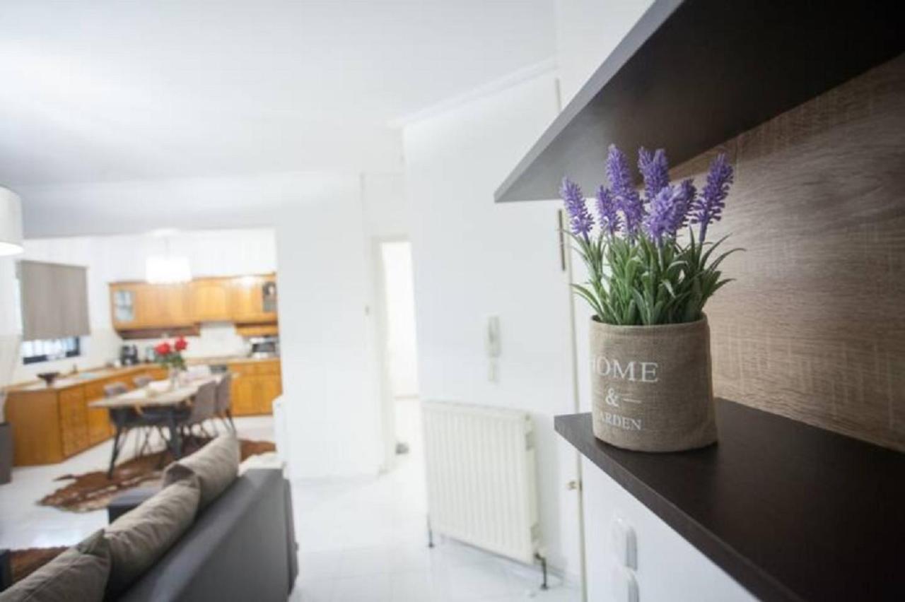 Sweet Dreams Trikala Apartment Luaran gambar