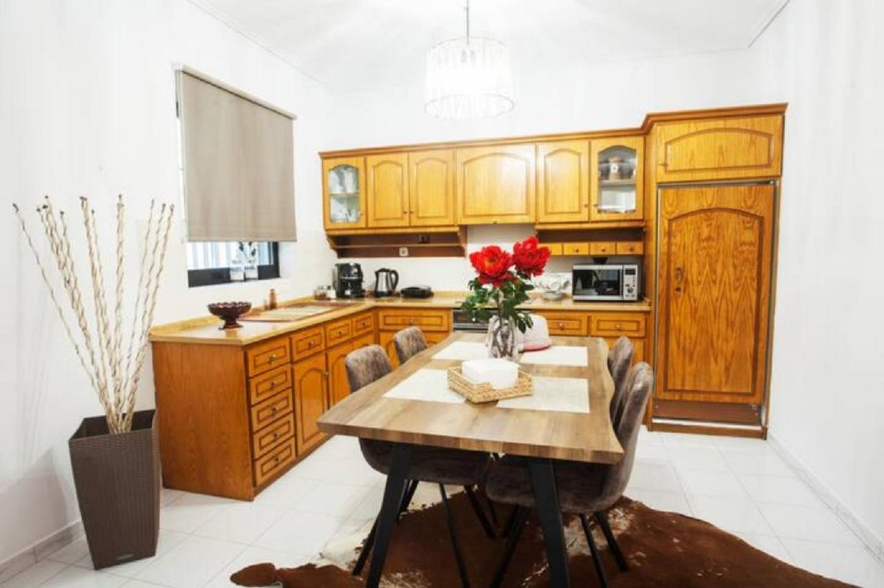 Sweet Dreams Trikala Apartment Luaran gambar