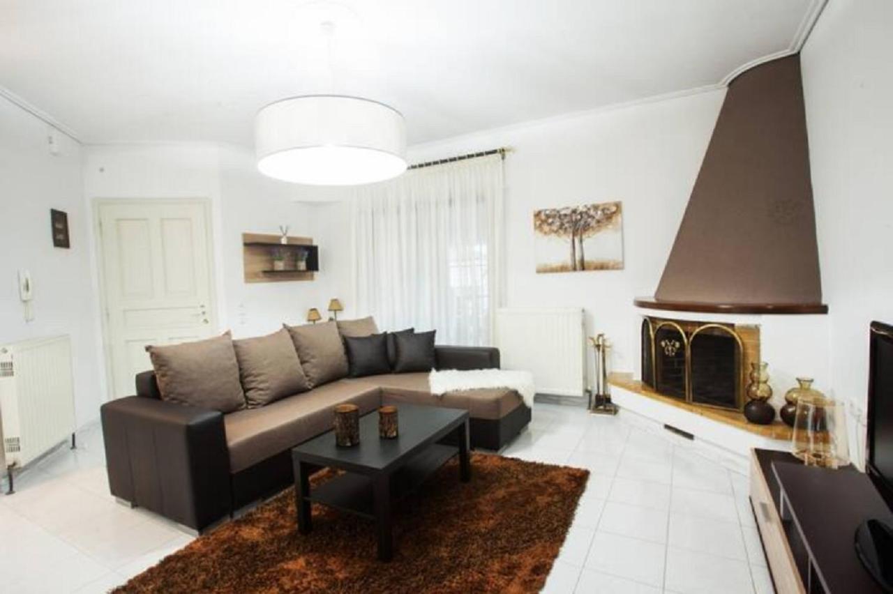 Sweet Dreams Trikala Apartment Luaran gambar