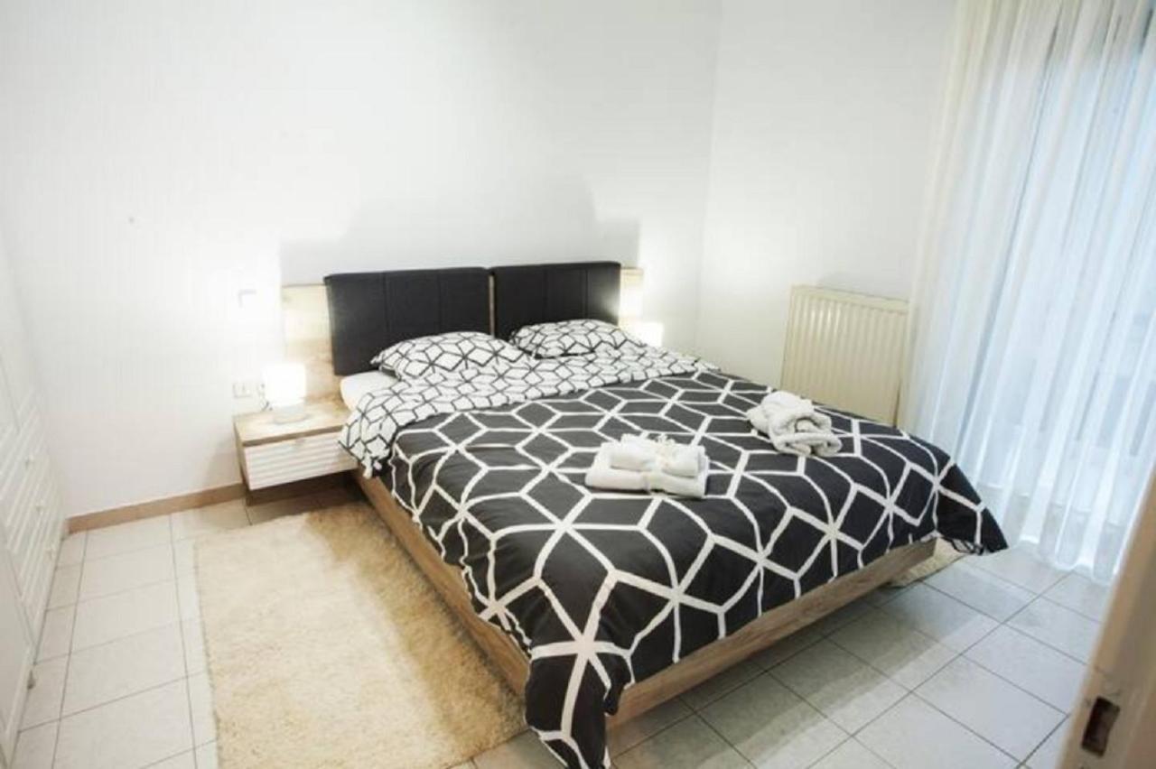 Sweet Dreams Trikala Apartment Luaran gambar