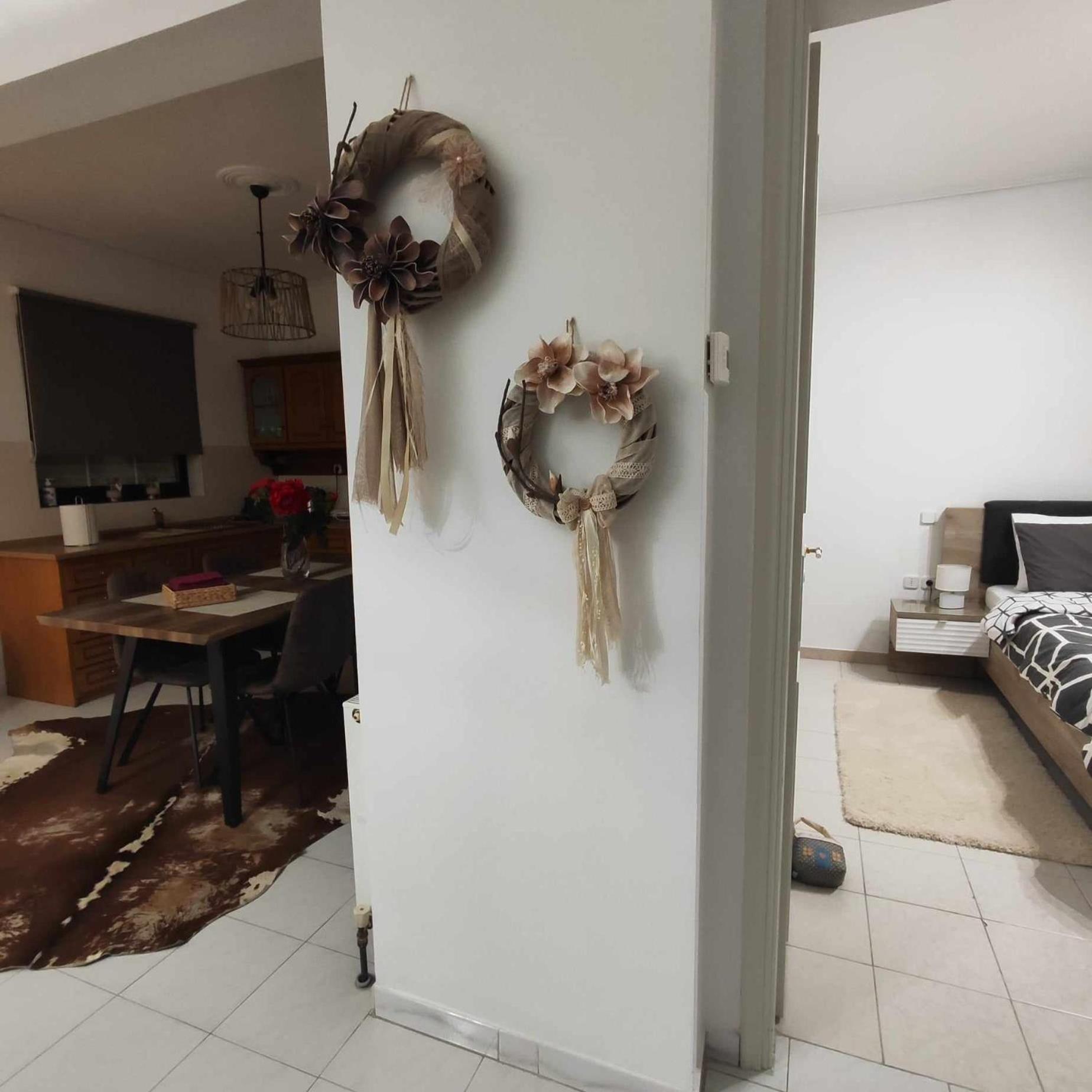Sweet Dreams Trikala Apartment Luaran gambar